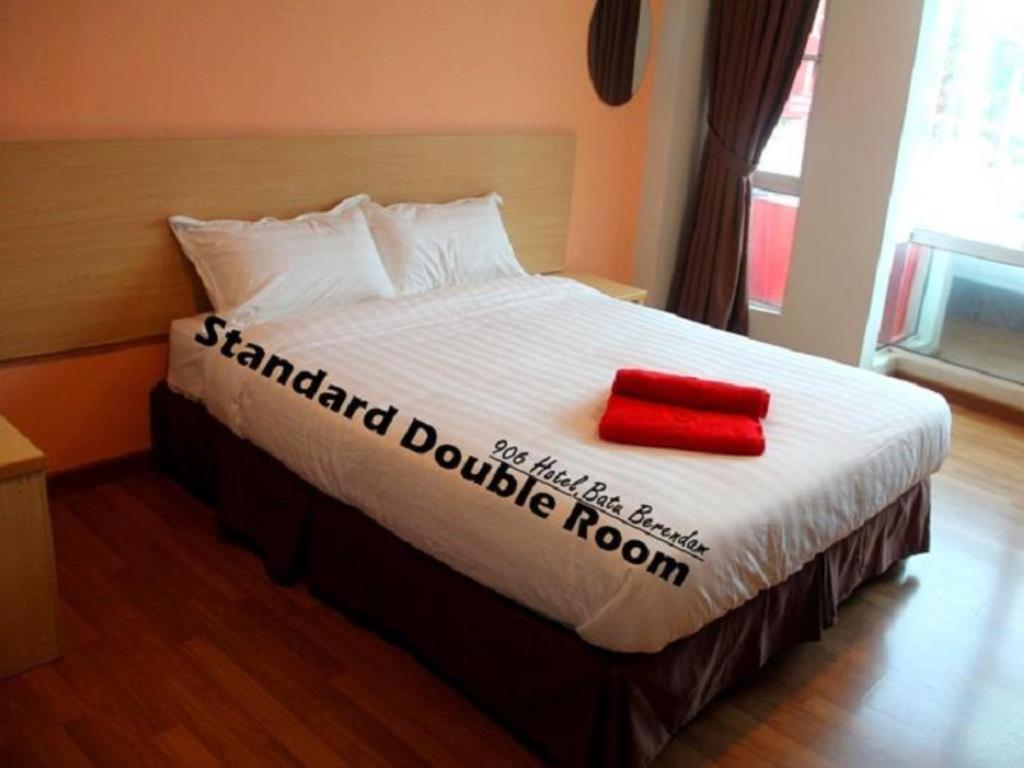 906 Hotel Batu Berendam Malacca 外观 照片