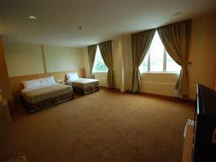 906 Hotel Batu Berendam Malacca 外观 照片