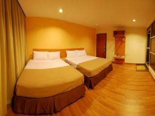 906 Hotel Batu Berendam Malacca 外观 照片
