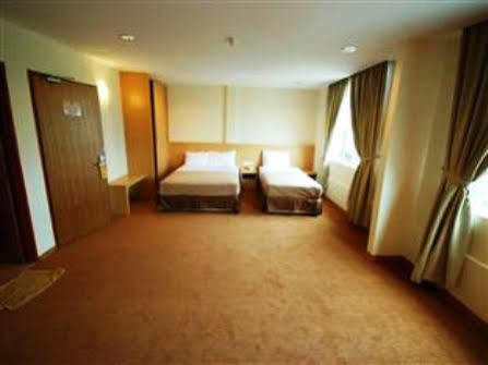 906 Hotel Batu Berendam Malacca 外观 照片