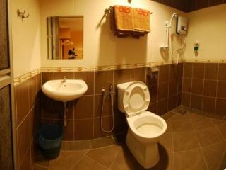 906 Hotel Batu Berendam Malacca 外观 照片