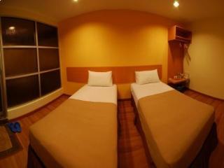 906 Hotel Batu Berendam Malacca 外观 照片