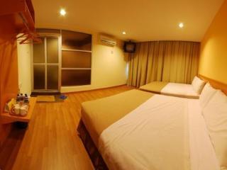 906 Hotel Batu Berendam Malacca 外观 照片